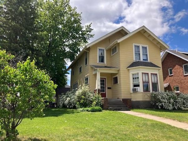 316 Elm Avenue E, Waseca, MN 56093