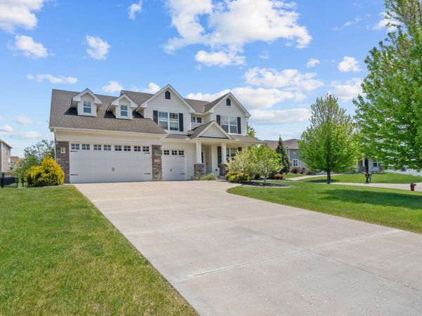3308 Arden Drive , Woodbury, MN 55129