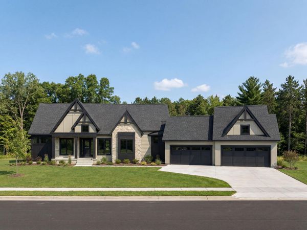 4906 139th Avenue NW, Ham Lake, MN 55304