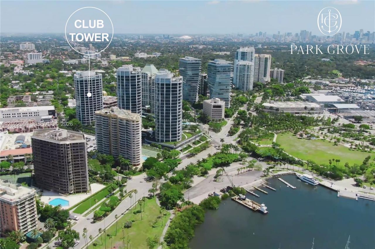 2831 S Bayshore Dr, Unit 705, Miami, FL 33133 Photo