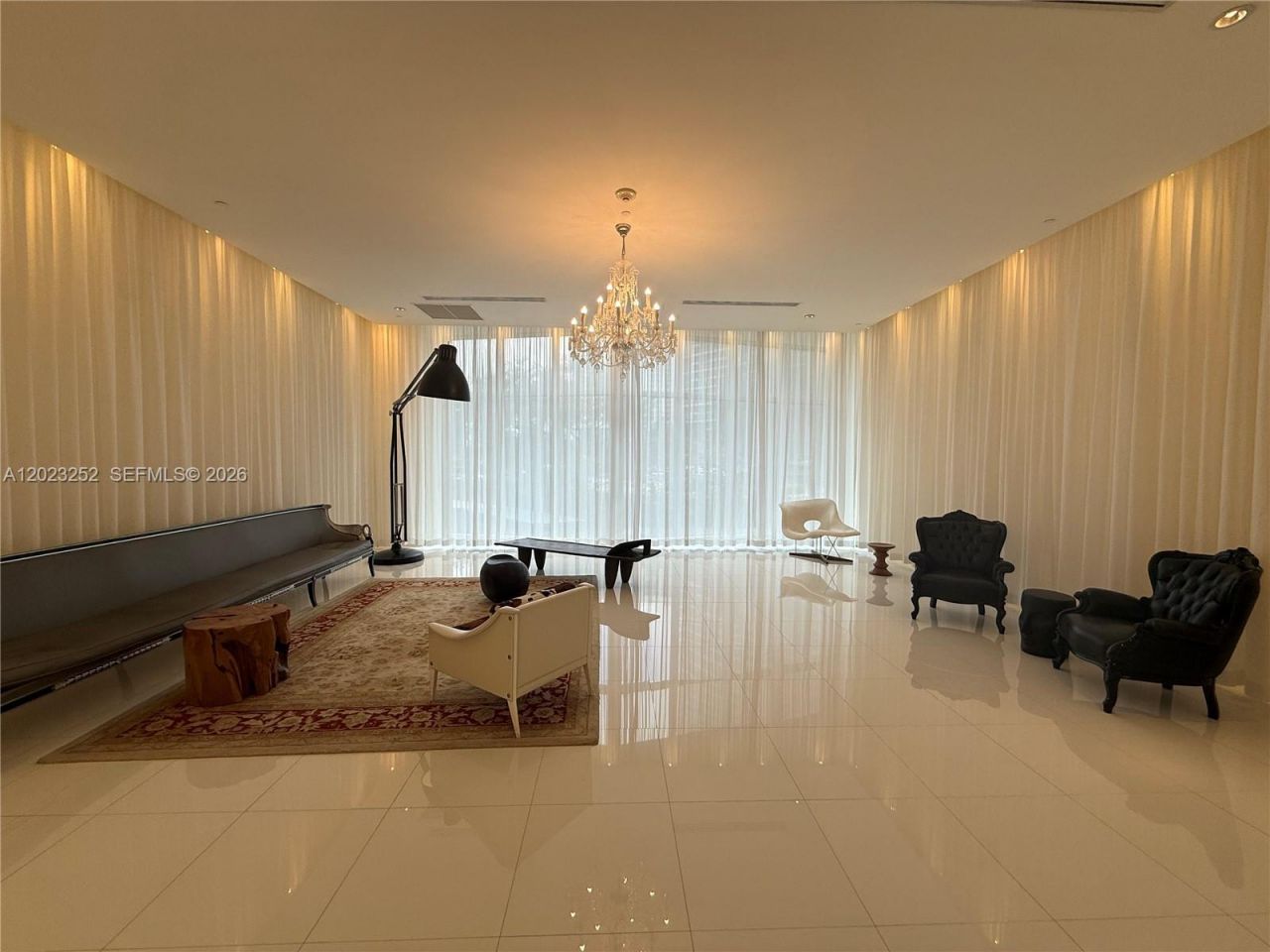 465 Brickell Ave , Unit 3906, Miami, FL 33131 Photo