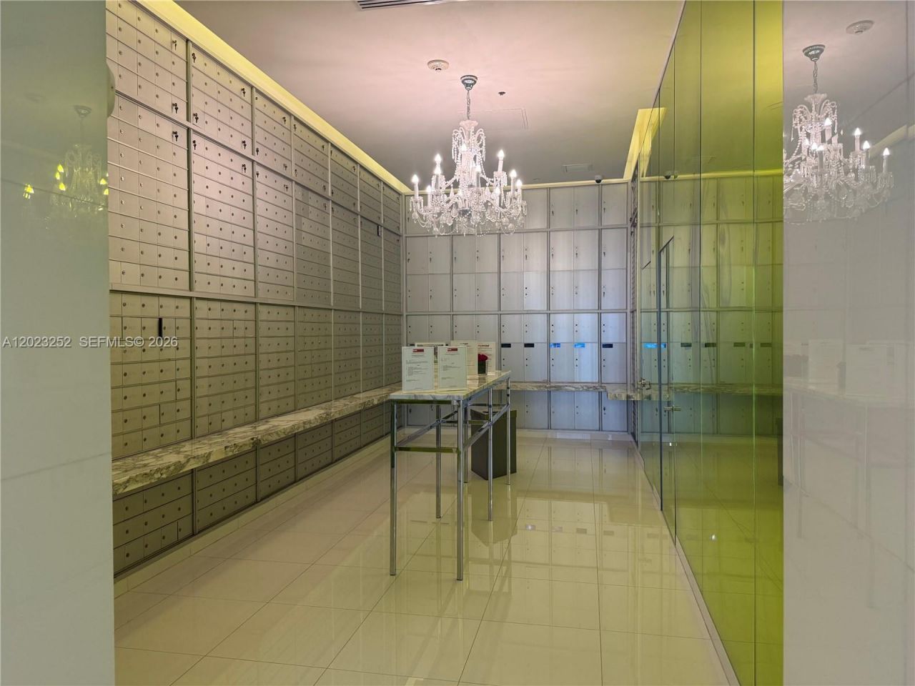 465 Brickell Ave , Unit 3906, Miami, FL 33131 Photo