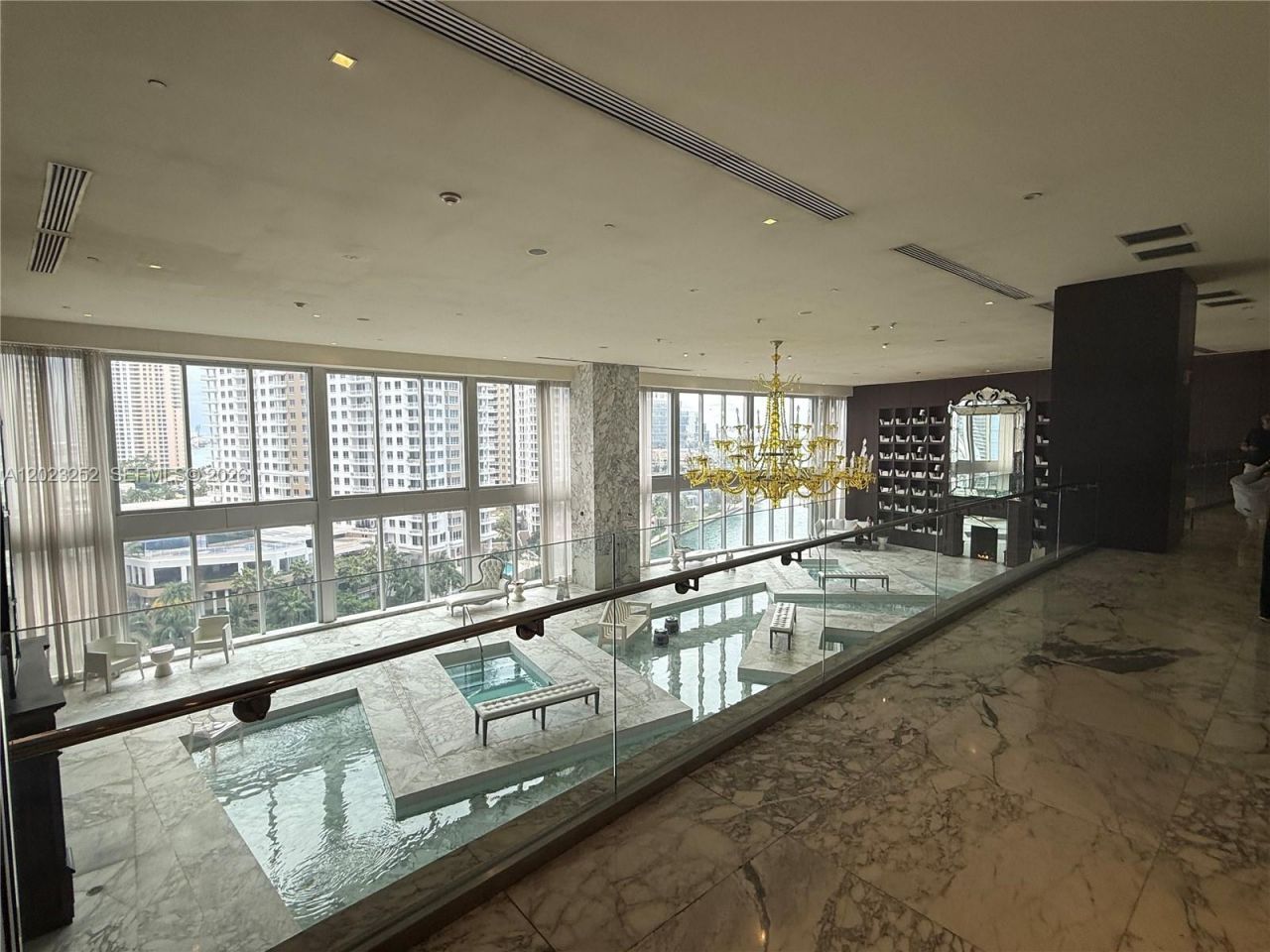 465 Brickell Ave , Unit 3906, Miami, FL 33131 Photo