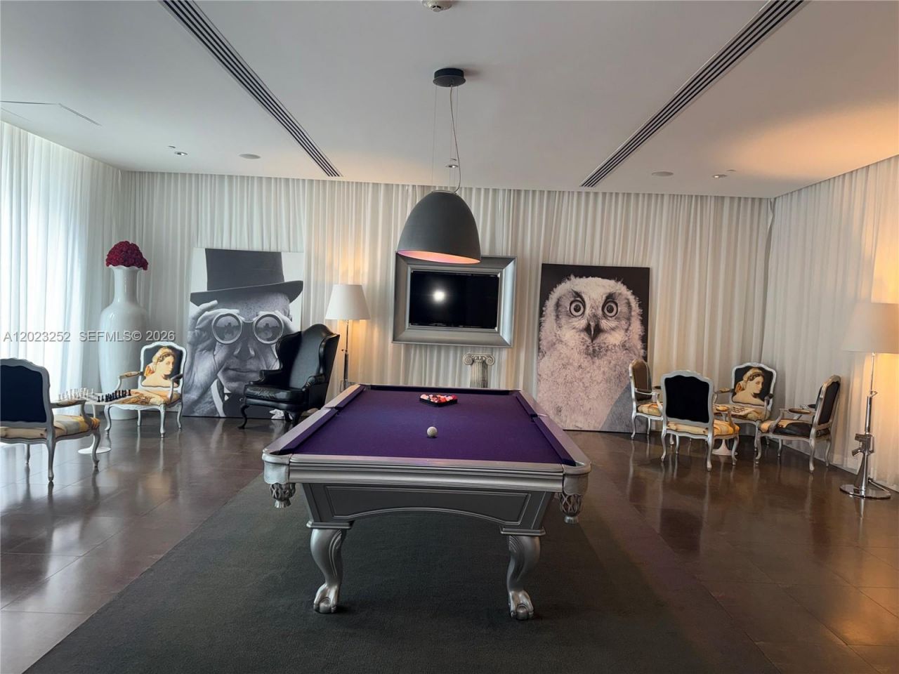 465 Brickell Ave , Unit 3906, Miami, FL 33131 Photo