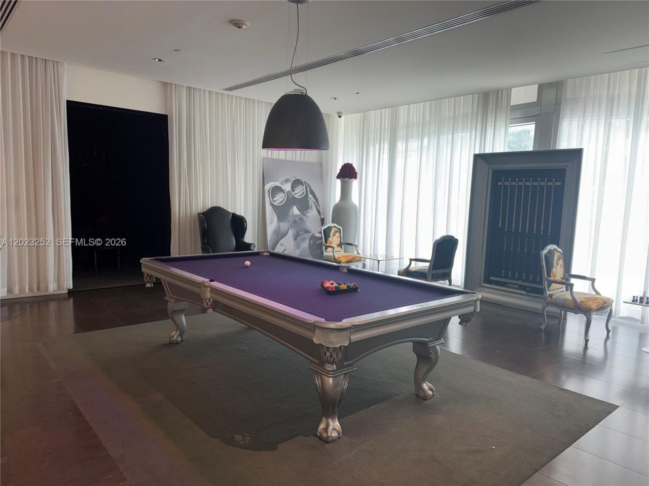 465 Brickell Ave , Unit 3906, Miami, FL 33131 Photo