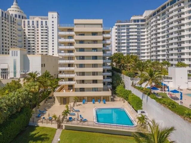 1623 Collins Ave, Unit 512, Miami Beach, FL 33139 Photo