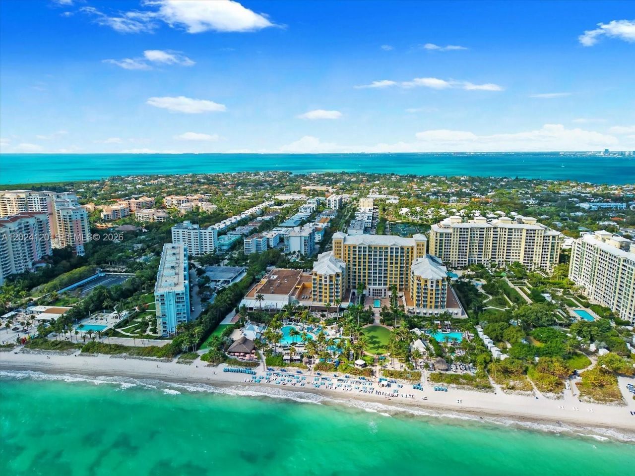 300 Galen Dr , Unit 306, Key Biscayne, FL 33149 Photo