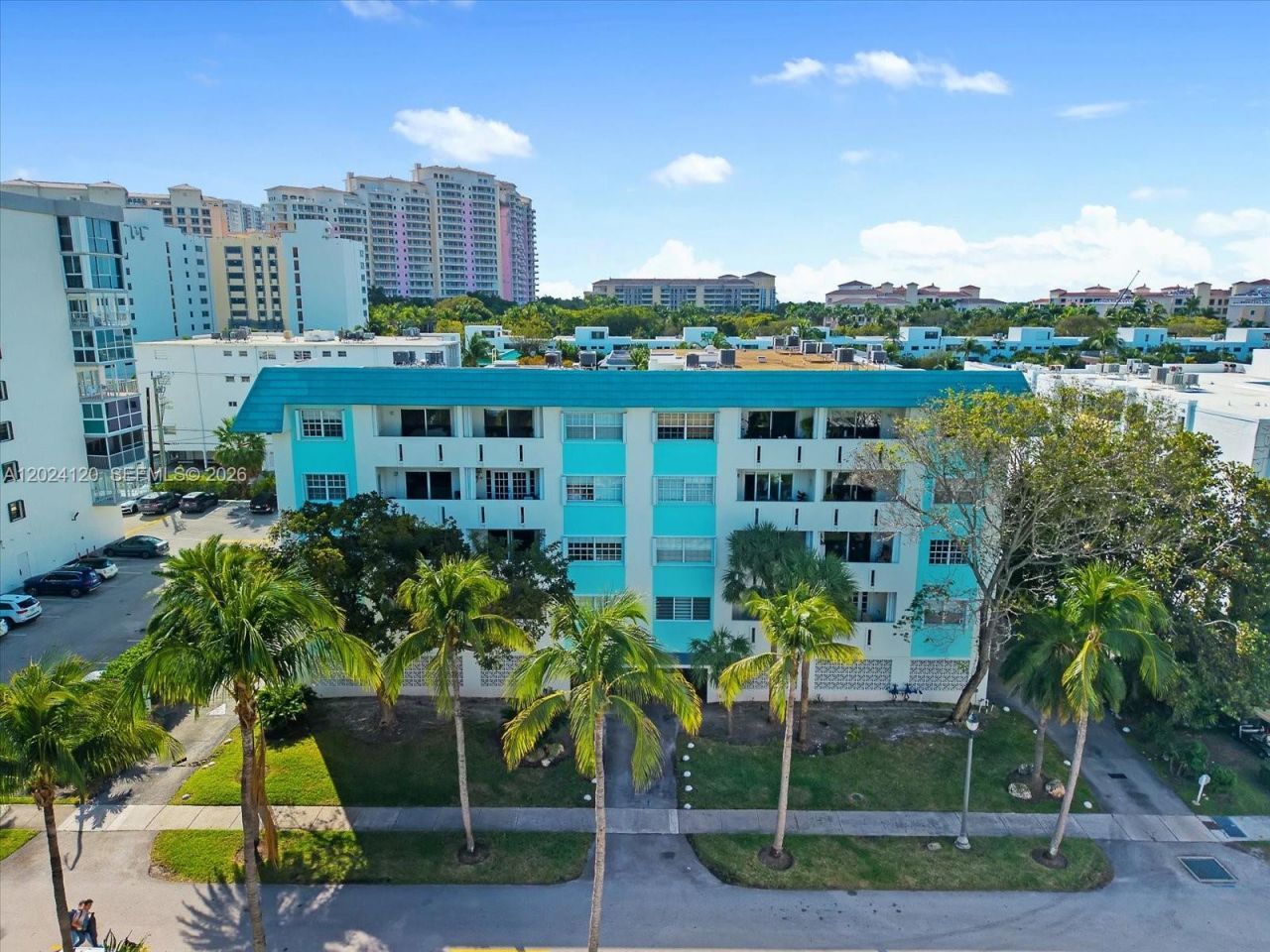 300 Galen Dr , Unit 306, Key Biscayne, FL 33149 Photo