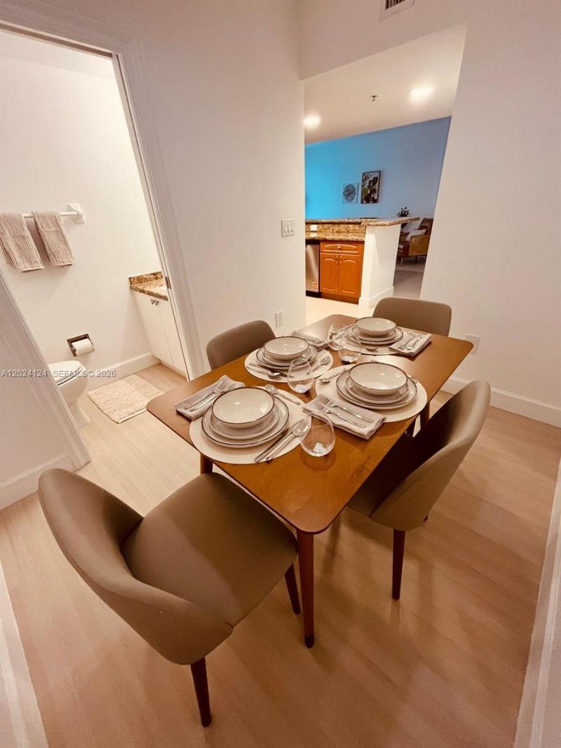 120 S Douglas Rd , Unit 302, Miami, FL 33134 Photo