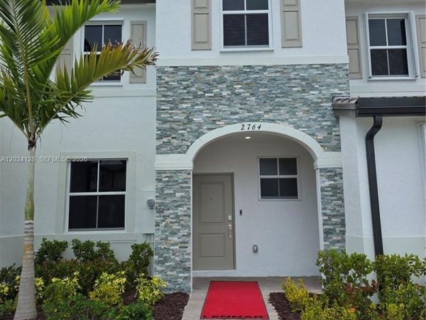 2764 SE 26th Ave , Unit 2764, Homestead, FL 33035