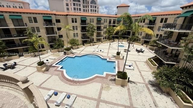 55 Merrick Way, Unit 831, Coral Gables, FL 33134 Photo