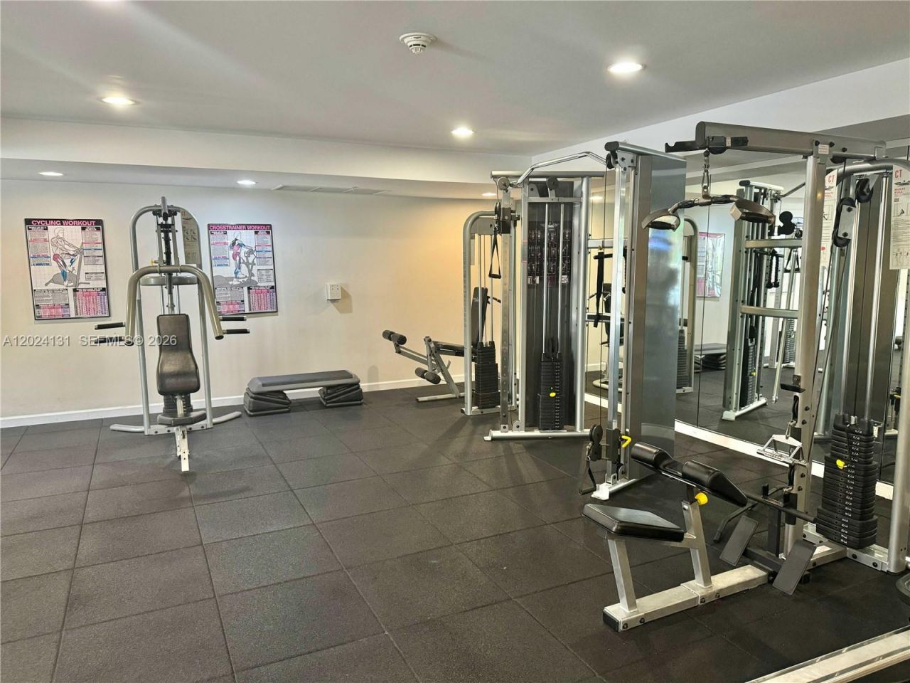 55 Merrick Way, Unit 831, Coral Gables, FL 33134 Photo