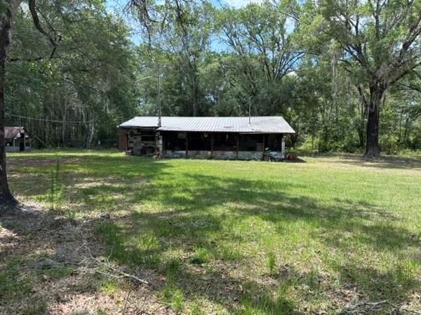 Otter Creek, FL 32683