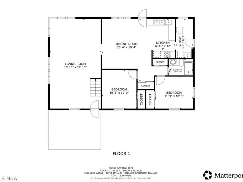 1214 Arrowhead Drive SW, Dellroy, OH 44620 Photo 40