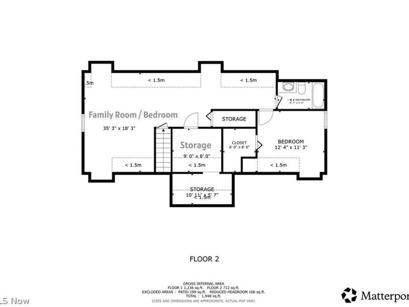 1214 Arrowhead Drive SW, Dellroy, OH 44620 Photo 41
