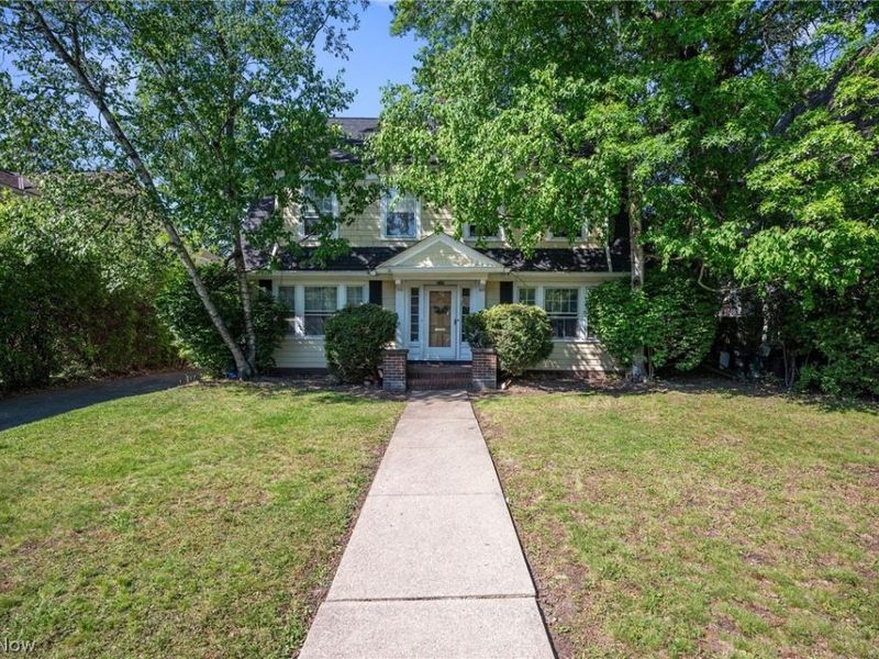 2834 Ludlow Road , Cleveland, OH 44120 Photo 1