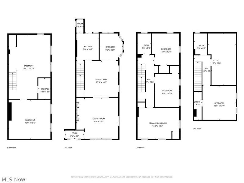 2834 Ludlow Road , Cleveland, OH 44120 Photo 19