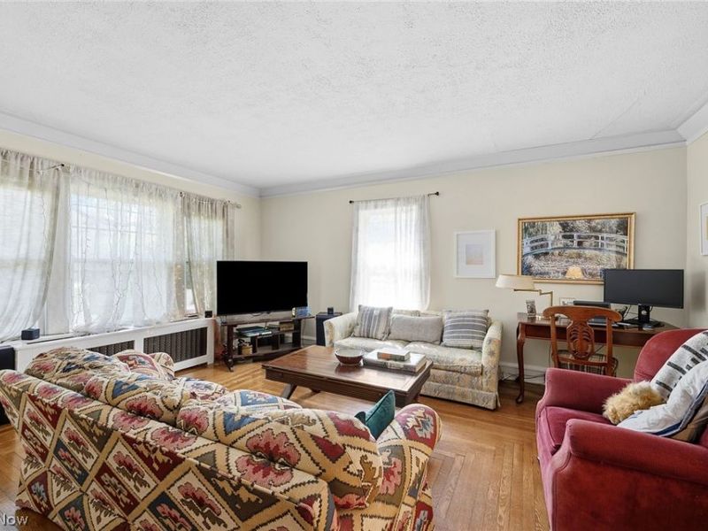 2834 Ludlow Road , Cleveland, OH 44120 Photo 3