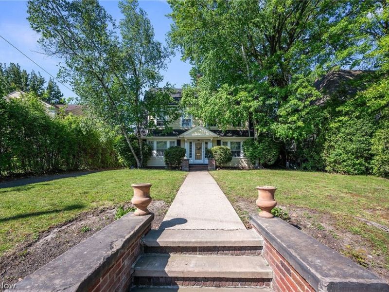 2834 Ludlow Road , Cleveland, OH 44120 Photo 36