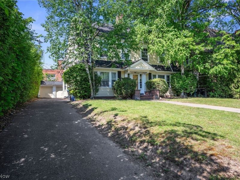 2834 Ludlow Road , Cleveland, OH 44120 Photo 37