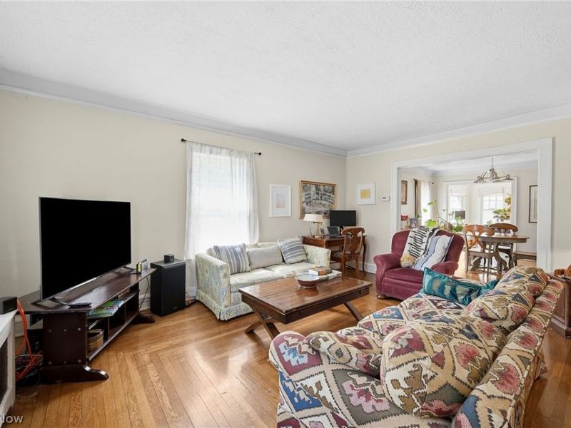 2834 Ludlow Road , Cleveland, OH 44120 Photo 5