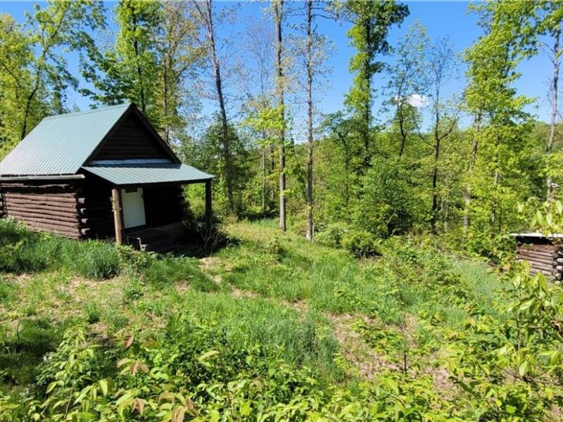 72577 Old Twenty-One Road , Kimbolton, OH 43749 Photo 12