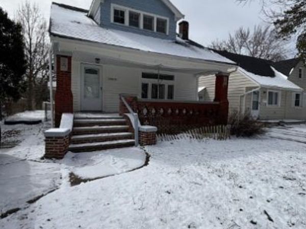 15612 Cloverside Avenue , Cleveland, OH 44128