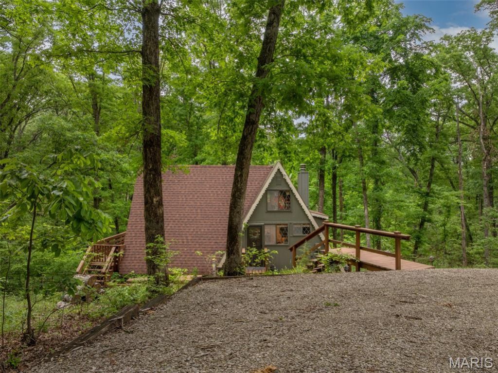 374 W Wanderfern Circle Drive , Innsbrook, MO 63390 Main Photo