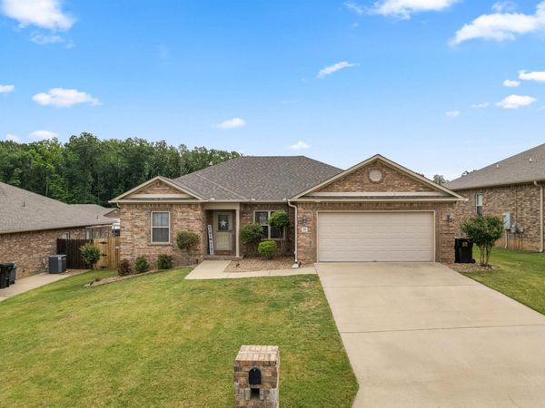26 Huntington Drive , Austin, AR 72007