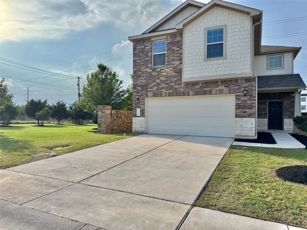 14309 Eucalyptus BND, Austin, TX 78717