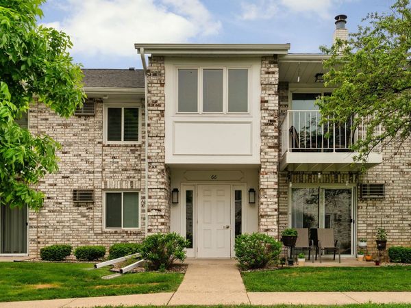 66 Ponwood Circle, Unit G, Madison, WI 53717