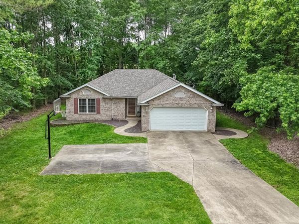 763 S Melchoir Drive, Santa Claus, IN 47579