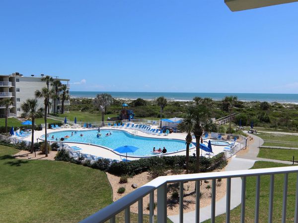 4670 A1A S, Unit 1308, St Augustine, FL 32080
