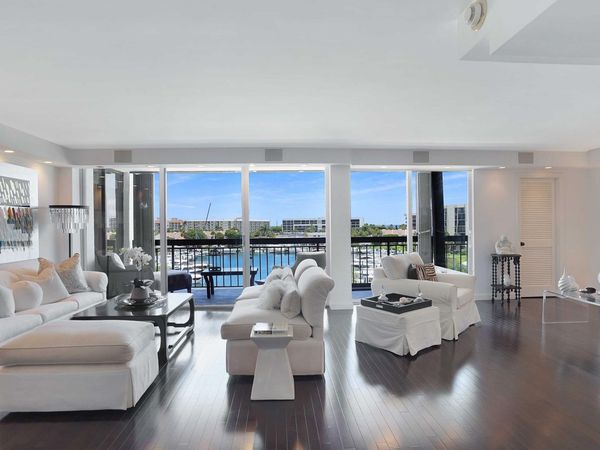 2697 N Ocean Boulevard, Unit F-505, Boca Raton, FL 33431