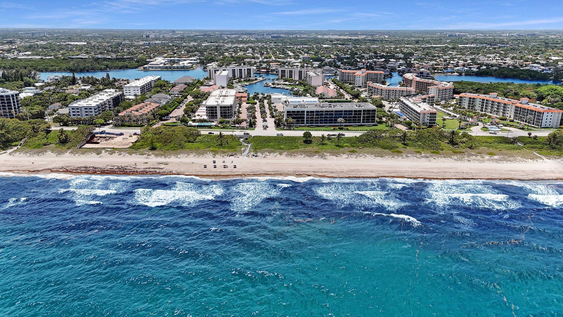 2697 N Ocean Boulevard, Unit F-505, Boca Raton, FL 33431 Photo