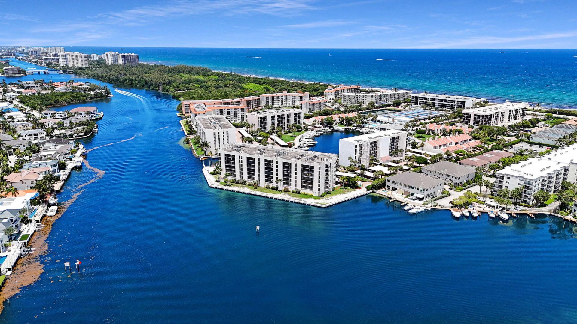 2697 N Ocean Boulevard, Unit F-505, Boca Raton, FL 33431 Photo