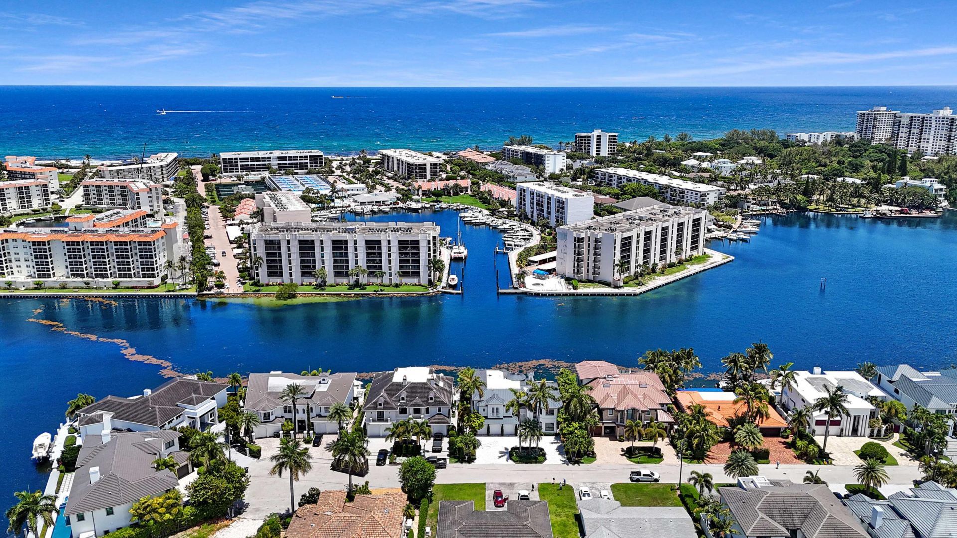 2697 N Ocean Boulevard, Unit F-505, Boca Raton, FL 33431 Photo