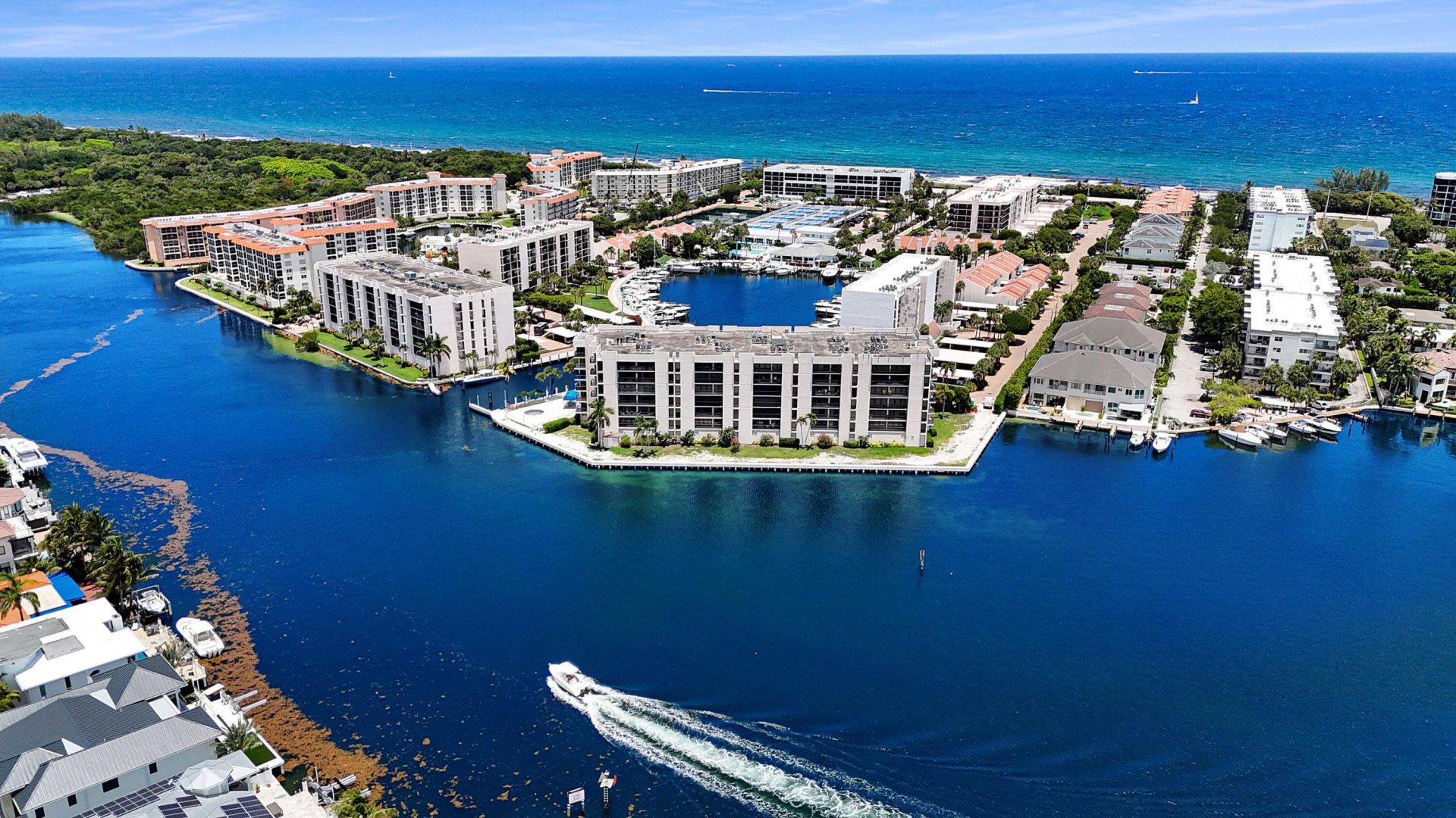 2697 N Ocean Boulevard, Unit F-505, Boca Raton, FL 33431 Photo