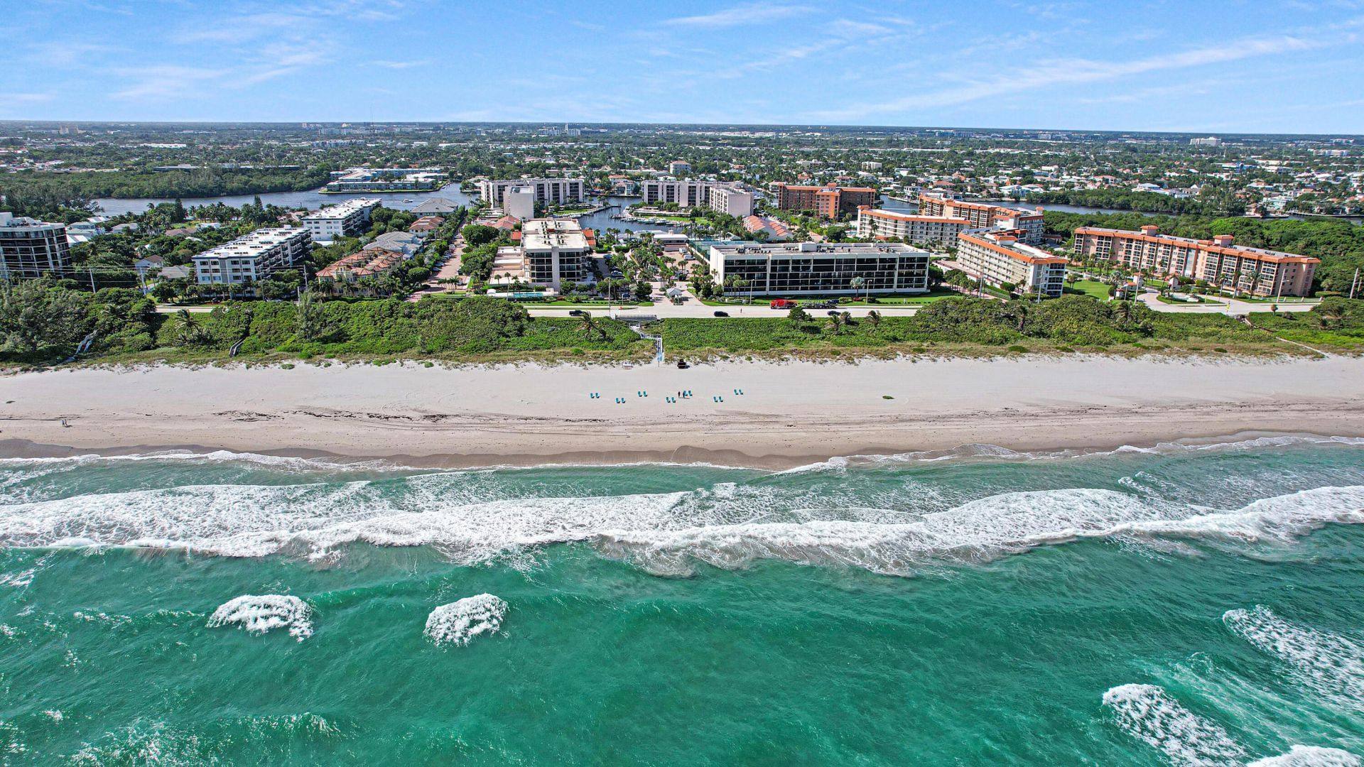 2697 N Ocean Boulevard, Unit F-505, Boca Raton, FL 33431 Photo