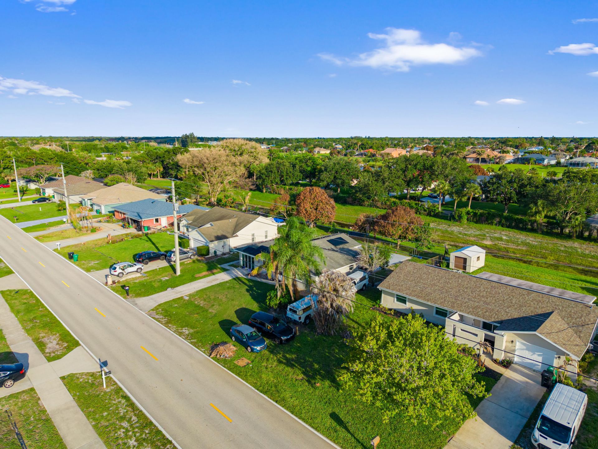 386 SE Oakridge Drive, Port Saint Lucie, FL 34984 Photo