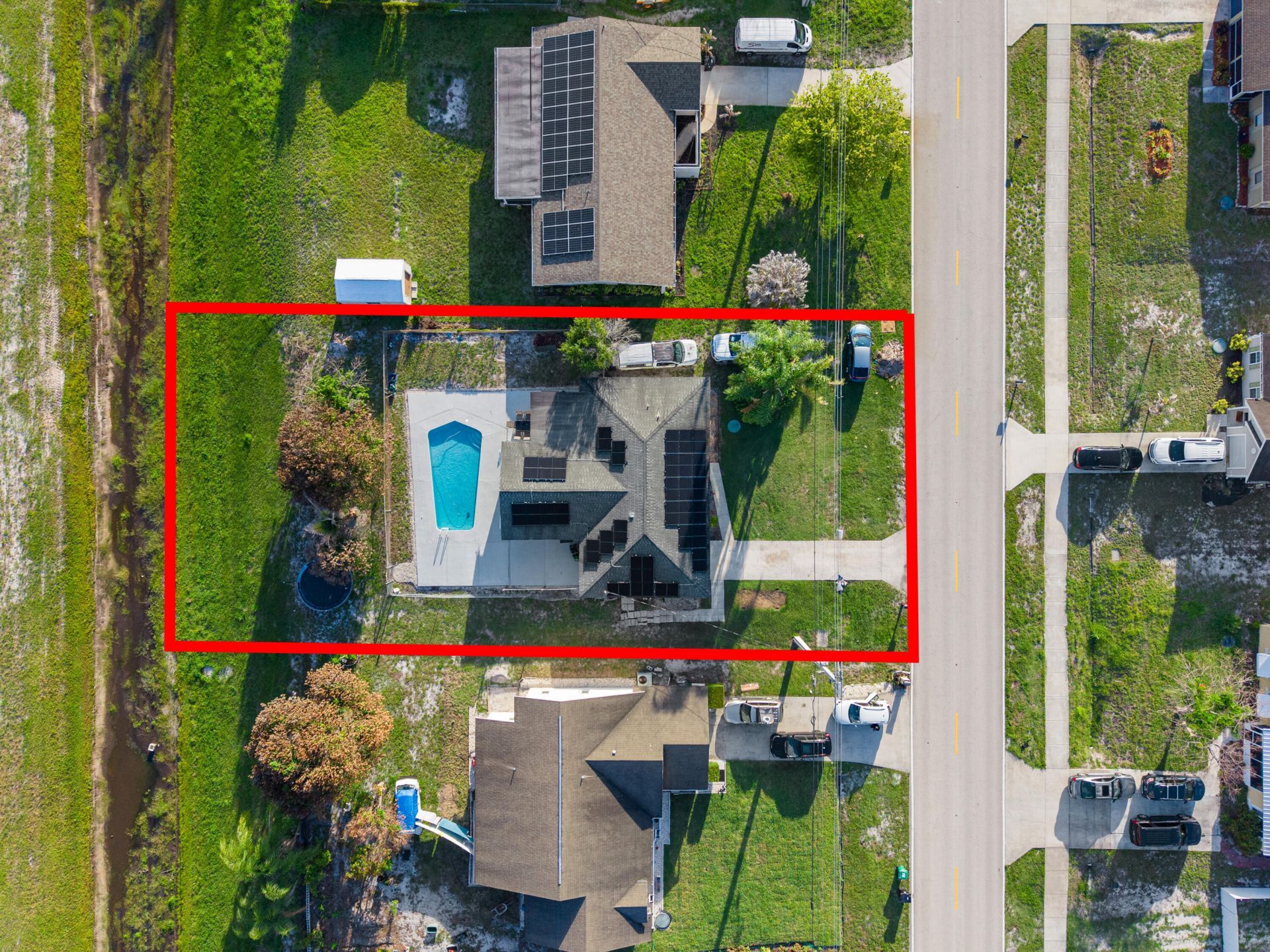 386 SE Oakridge Drive, Port Saint Lucie, FL 34984 Photo
