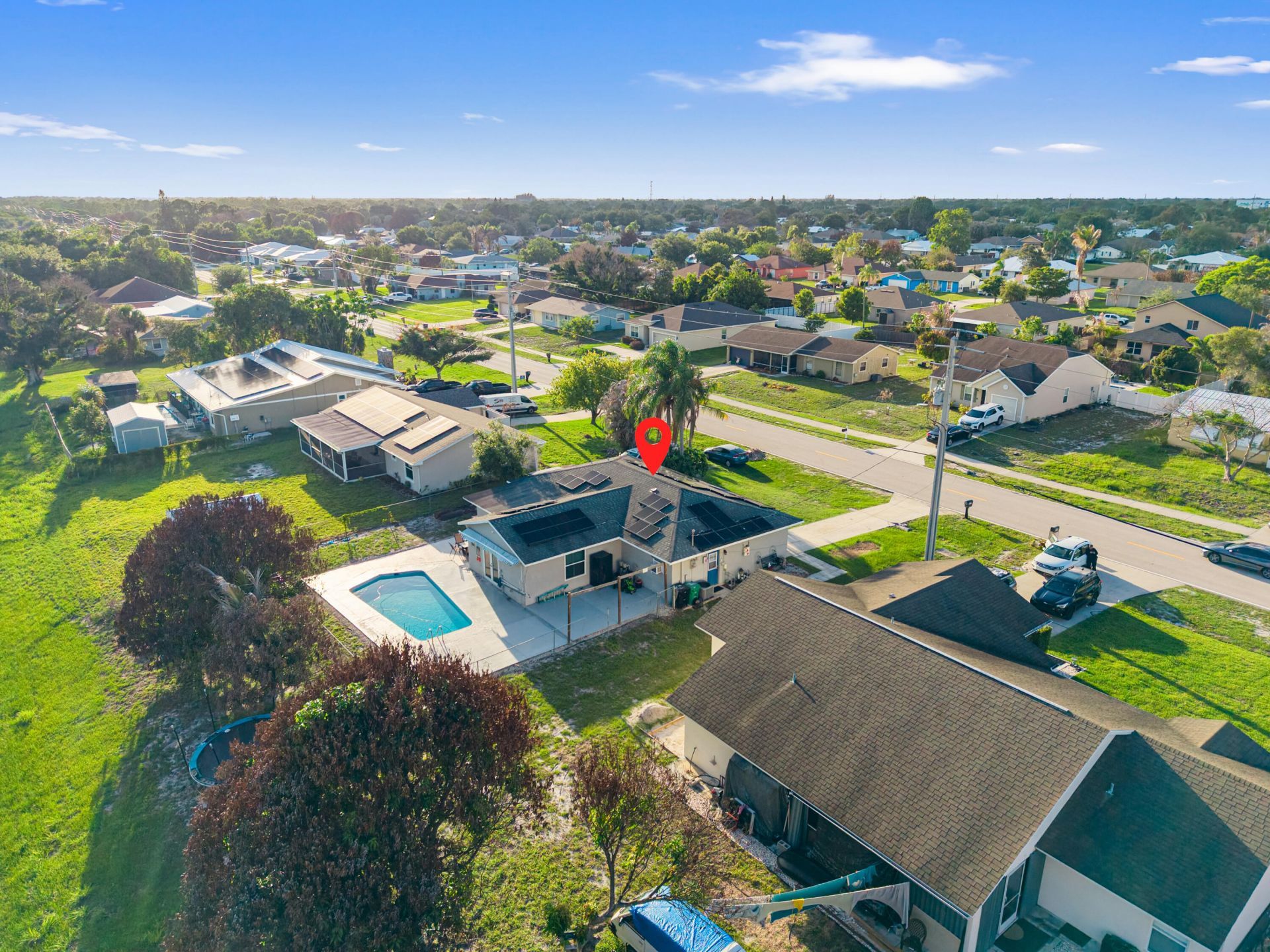 386 SE Oakridge Drive, Port Saint Lucie, FL 34984 Photo