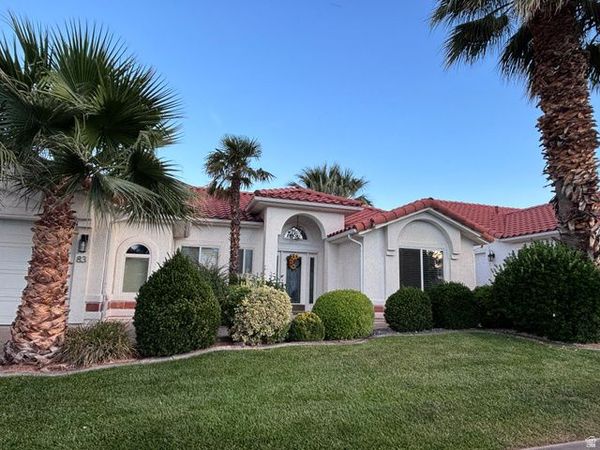 145 S CRYSTAL LAKES DR , Unit 83, St. George, UT 84770