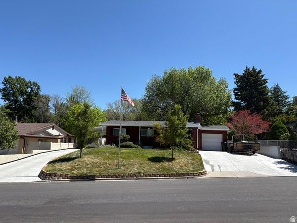 2313 S 150 E, Bountiful, UT 84010
