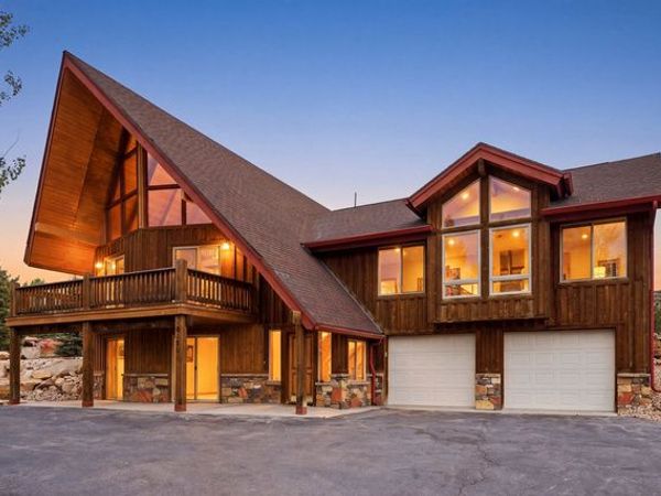6120 SNOW VIEW DR, Park City, UT 84098