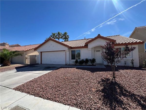 5816 Ponycart Lane , North Las Vegas, NV 89031