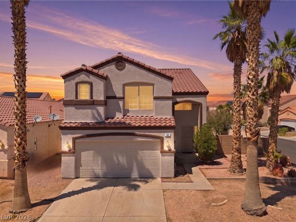 144 Beaver Falls Avenue , Las Vegas, NV 89123