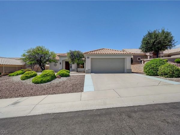 11029 Rackhurst Avenue , Las Vegas, NV 89134