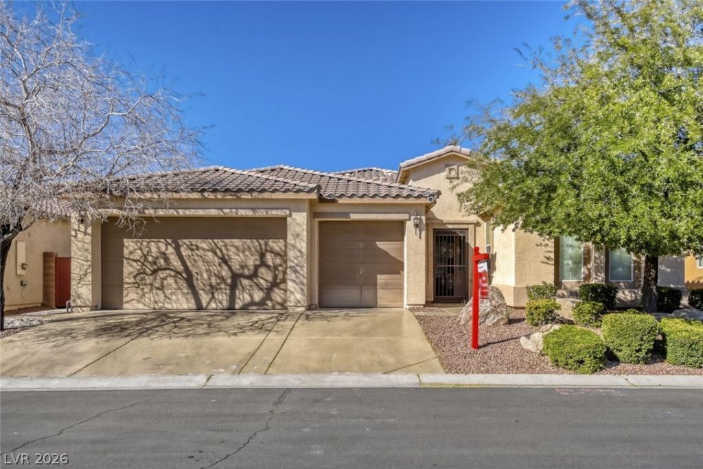 6427 Collingsworth Street, Las Vegas, NV 89131