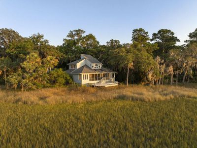 2526 Seabrook Island Road, Seabrook Island, SC 29455